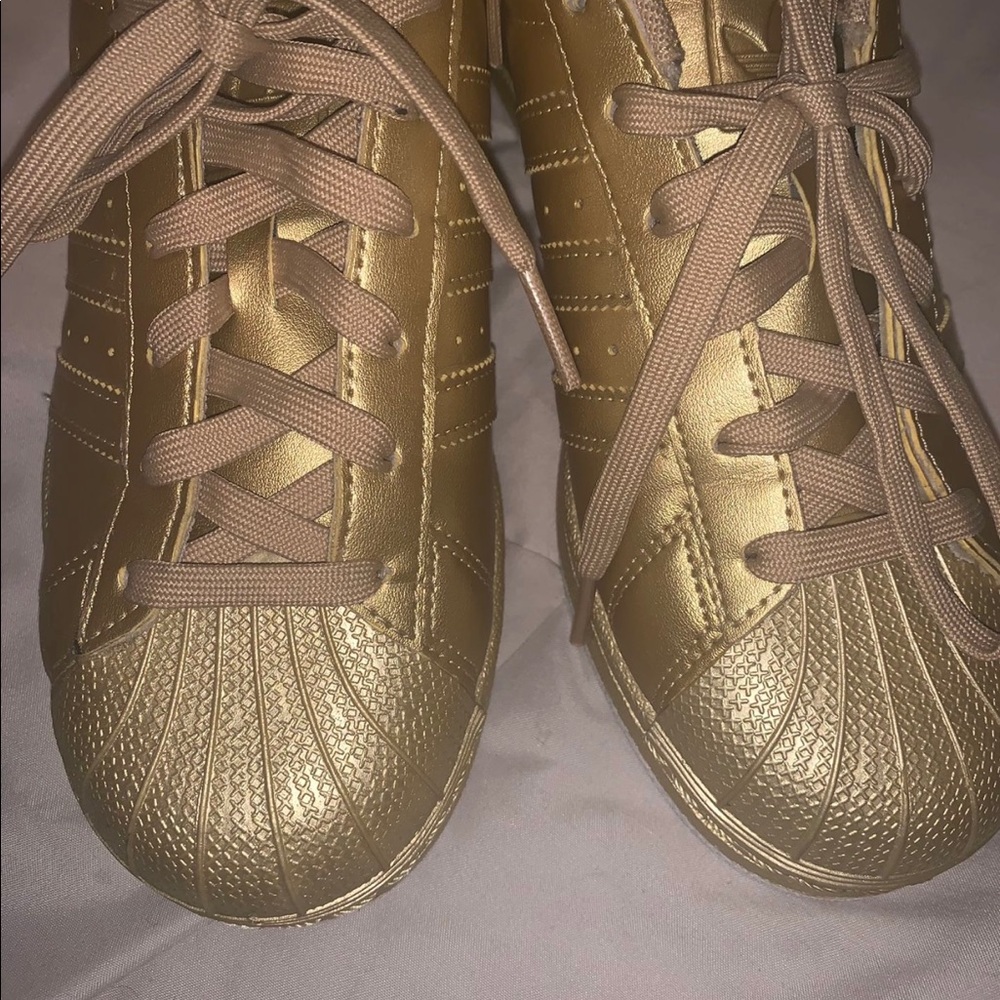 Adidas superstar